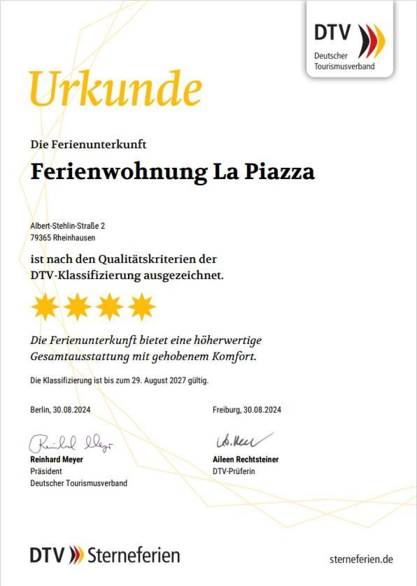 La Piazza-Rheinhausen Apartment Exterior photo